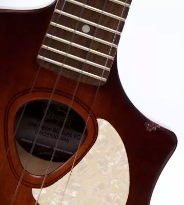 Seagull Guitars - S46355 2